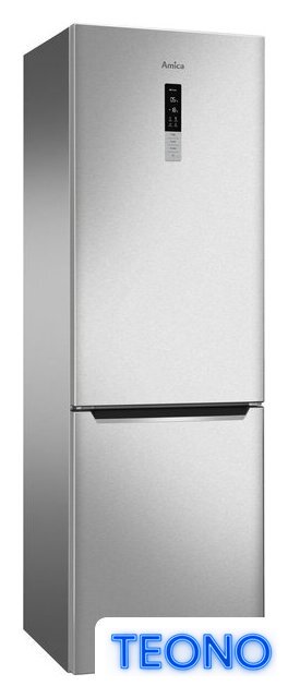 Холодильник Amica FK3606E.2DFX (E) - Изображение №9 — Интернет-магазин Teono.by