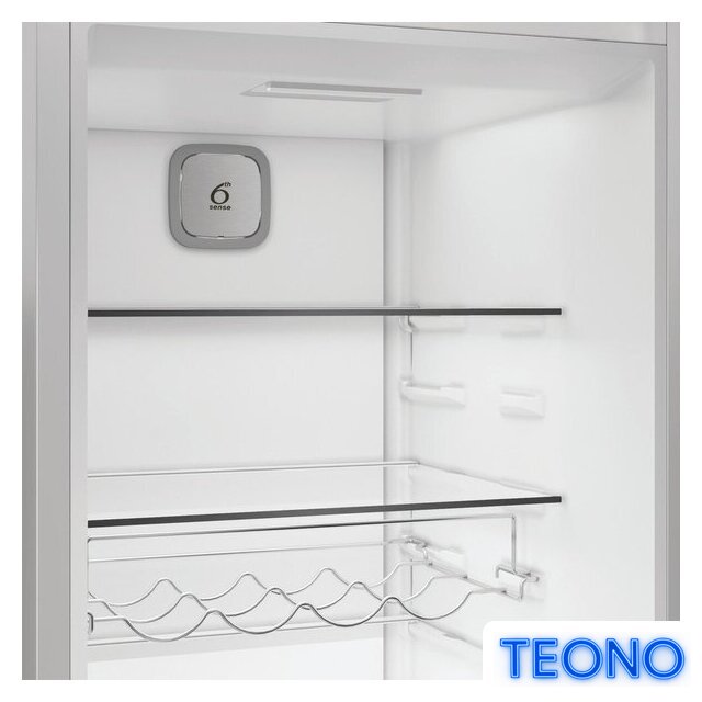 Холодильник Whirlpool WHMLF 6442 W4E - Изображение №15 — Интернет-магазин Teono.by