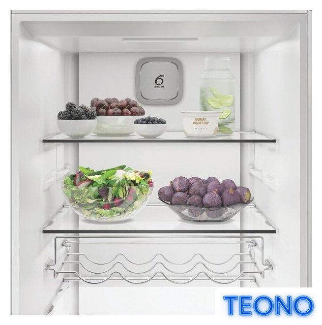 Холодильник Whirlpool WHMLF 6442 W4E - Изображение №4 — Интернет-магазин Teono.by