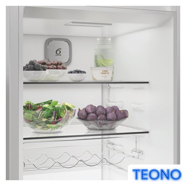 Холодильник Whirlpool WHMLF 6442 W4E - Изображение №5 — Интернет-магазин Teono.by