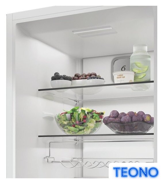 Холодильник Whirlpool WHMLF 6442 W4E - Изображение №6 — Интернет-магазин Teono.by