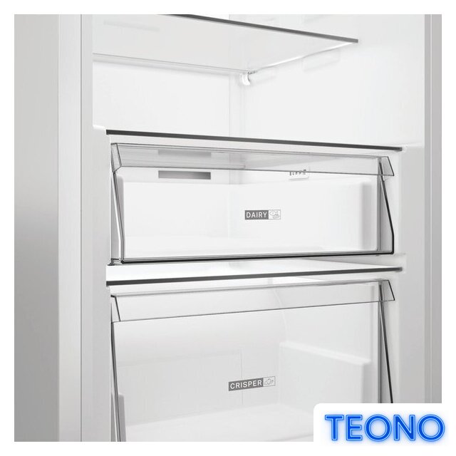 Холодильник Whirlpool WHMLF 6442 W4E - Изображение №11 — Интернет-магазин Teono.by