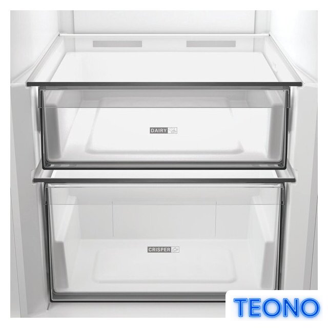 Холодильник Whirlpool WHMLF 6442 W4E - Изображение №12 — Интернет-магазин Teono.by