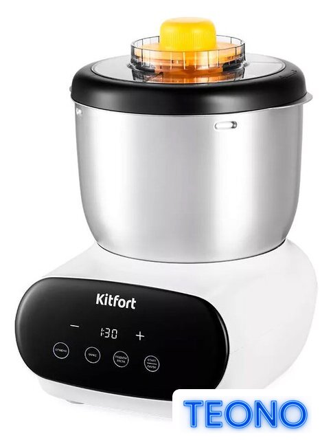 Тестомесильная машина Kitfort KT-3427 - Изображение №1 — Интернет-магазин Teono.by