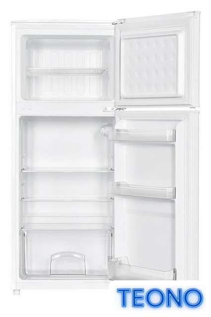 Холодильник Kernau KFRT 12153 W R - Изображение №3 — Интернет-магазин Teono.by