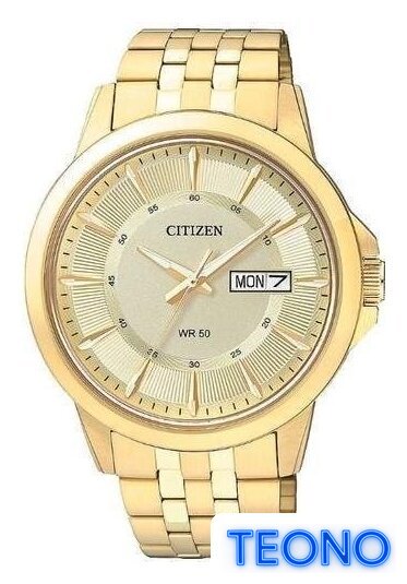 Наручные часы Citizen BF2013-56PE - Изображение №1 — Интернет-магазин Teono.by