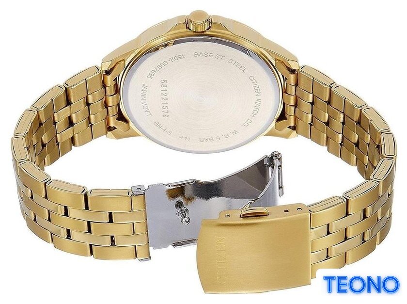 Наручные часы Citizen BF2013-56PE - Изображение №2 — Интернет-магазин Teono.by