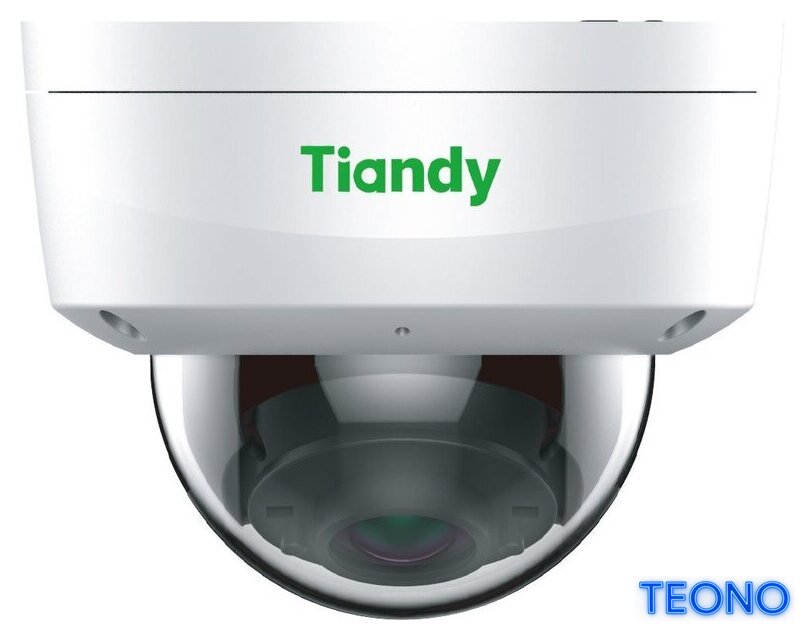 IP-камера Tiandy TC-C35KS I3/E/Y/S/2.8mm/V5.0 - Изображение №1 — Интернет-магазин Teono.by