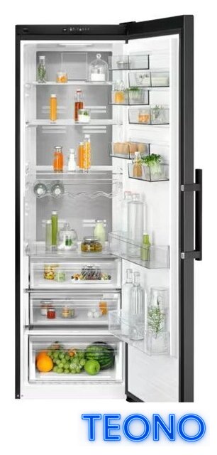 Однокамерный холодильник Electrolux LRC8ME39B - Изображение №2 — Интернет-магазин Teono.by