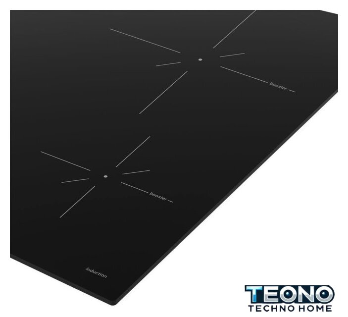 Варочная панель Indesit IS 41Q60 NE - Изображение №5 — Интернет-магазин Teono.by