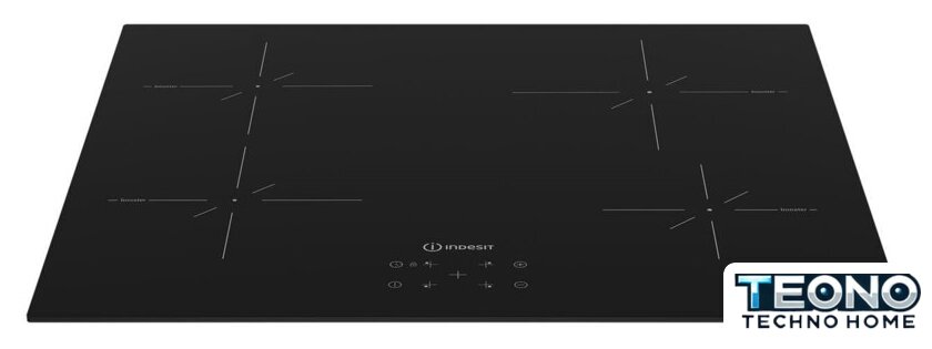 Варочная панель Indesit IS 41Q60 NE - Изображение №3 — Интернет-магазин Teono.by