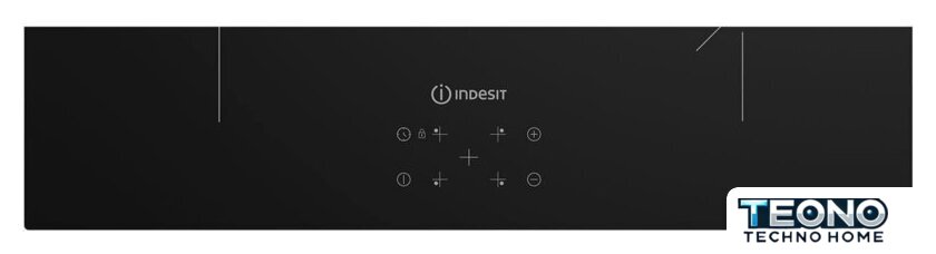 Варочная панель Indesit IS 41Q60 NE - Изображение №4 — Интернет-магазин Teono.by