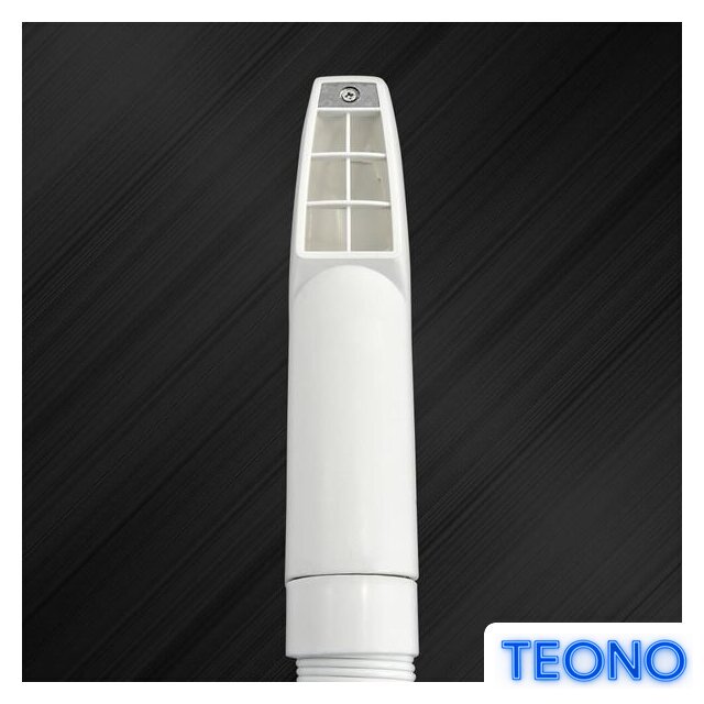 Сушилка для волос Puff 850B - Изображение №5 — Интернет-магазин Teono.by