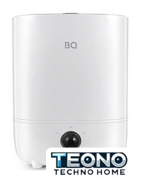 Увлажнитель воздуха BQ HDR2003 - Изображение №1 — Интернет-магазин Teono.by