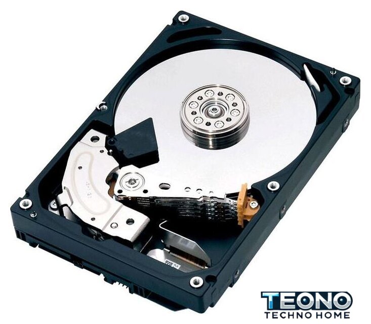 Жесткий диск Toshiba MG04ACA-N 4TB MG04ACA400N - Изображение №1 — Интернет-магазин Teono.by