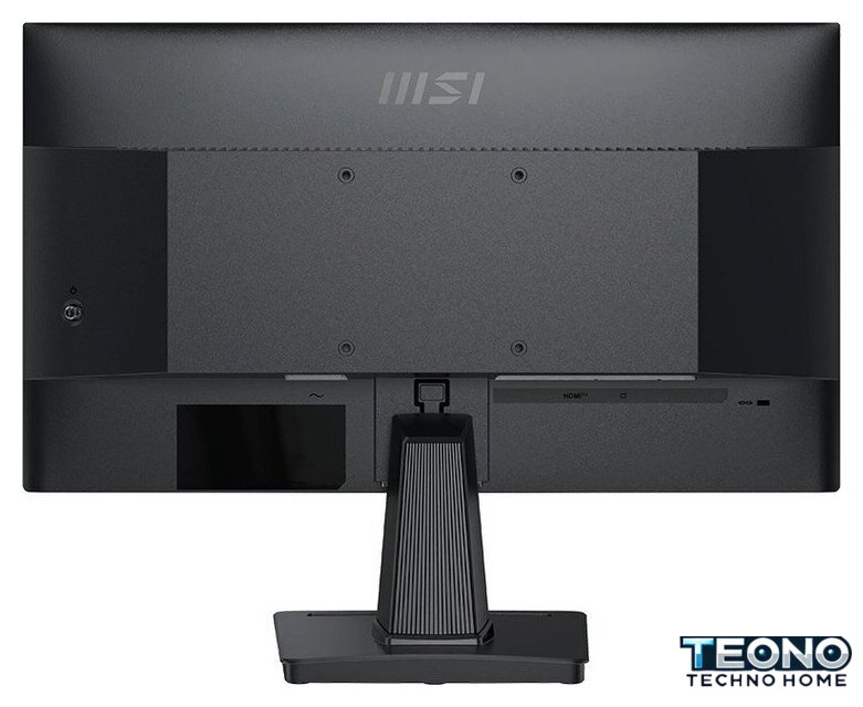 Монитор MSI Pro MP225V - Изображение №4 — Интернет-магазин Teono.by