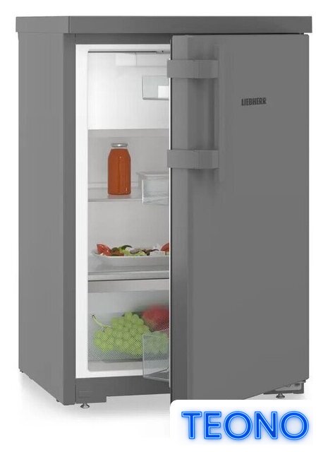 Однокамерный холодильник Liebherr Rdgd 1401 Pure 1401-20001 - Изображение №2 — Интернет-магазин Teono.by