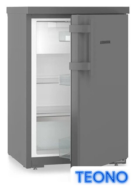 Однокамерный холодильник Liebherr Rdgd 1401 Pure 1401-20001 - Изображение №5 — Интернет-магазин Teono.by