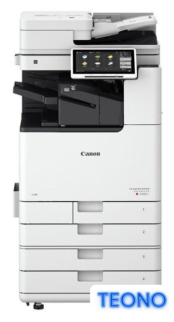 МФУ Canon imageRUNNER ADVANCE DX C3930i - Изображение №1 — Интернет-магазин Teono.by