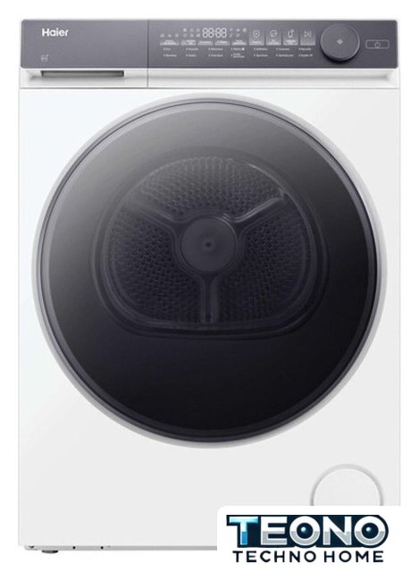 Сушильная машина Haier X7 MHDE10-C367U1 - Изображение №1 — Интернет-магазин Teono.by