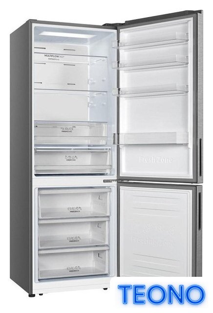 Холодильник Gorenje NRK720EAXL4 - Изображение №3 — Интернет-магазин Teono.by