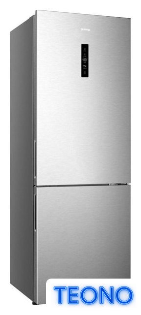 Холодильник Gorenje NRK720EAXL4 - Изображение №2 — Интернет-магазин Teono.by