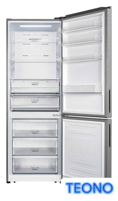 Холодильник Gorenje NRK720EAXL4 - Изображение №5 — Интернет-магазин Teono.by
