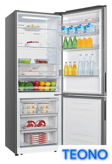 Холодильник Gorenje NRK720EAXL4 - Изображение №4 — Интернет-магазин Teono.by