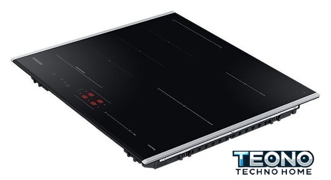 Варочная панель Samsung NZ64B6056JK - Изображение №3 — Интернет-магазин Teono.by