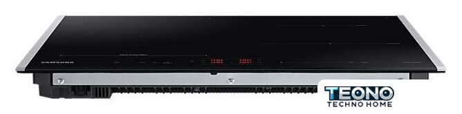 Варочная панель Samsung NZ64B6056JK - Изображение №4 — Интернет-магазин Teono.by
