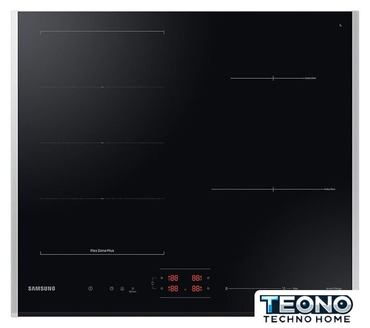 Варочная панель Samsung NZ64B6056JK - Изображение №1 — Интернет-магазин Teono.by