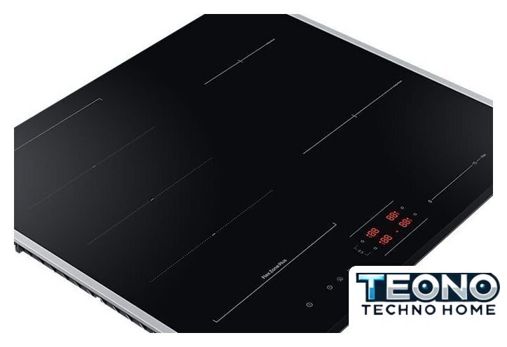 Варочная панель Samsung NZ64B6056JK - Изображение №5 — Интернет-магазин Teono.by