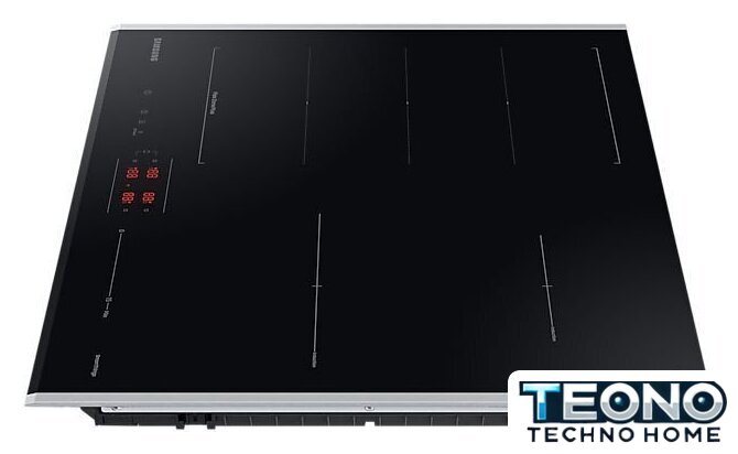 Варочная панель Samsung NZ64B6056JK - Изображение №2 — Интернет-магазин Teono.by