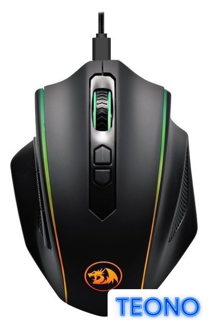 Игровая мышь Redragon Vampire Elite - Изображение №6 — Интернет-магазин Teono.by