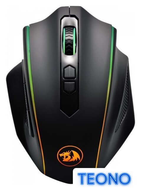 Игровая мышь Redragon Vampire Elite - Изображение №1 — Интернет-магазин Teono.by