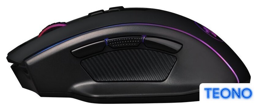Игровая мышь Redragon Vampire Elite - Изображение №4 — Интернет-магазин Teono.by