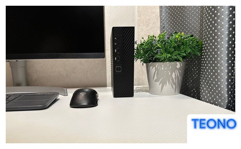 Компьютер Jet Office 5i347D16SD96VGAM1W1 - Изображение №9 — Интернет-магазин Teono.by
