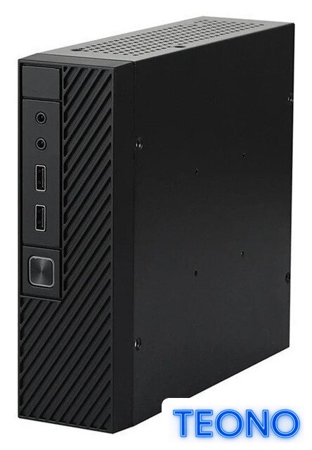 Компьютер Jet Office 5i347D16SD96VGAM1W1 - Изображение №3 — Интернет-магазин Teono.by