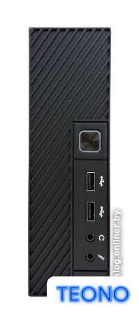 Компьютер Jet Office 5i347D16SD96VGAM1W1 - Изображение №2 — Интернет-магазин Teono.by