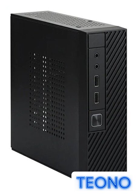 Компьютер Jet Office 5i347D16SD96VGAM1W1 - Изображение №1 — Интернет-магазин Teono.by