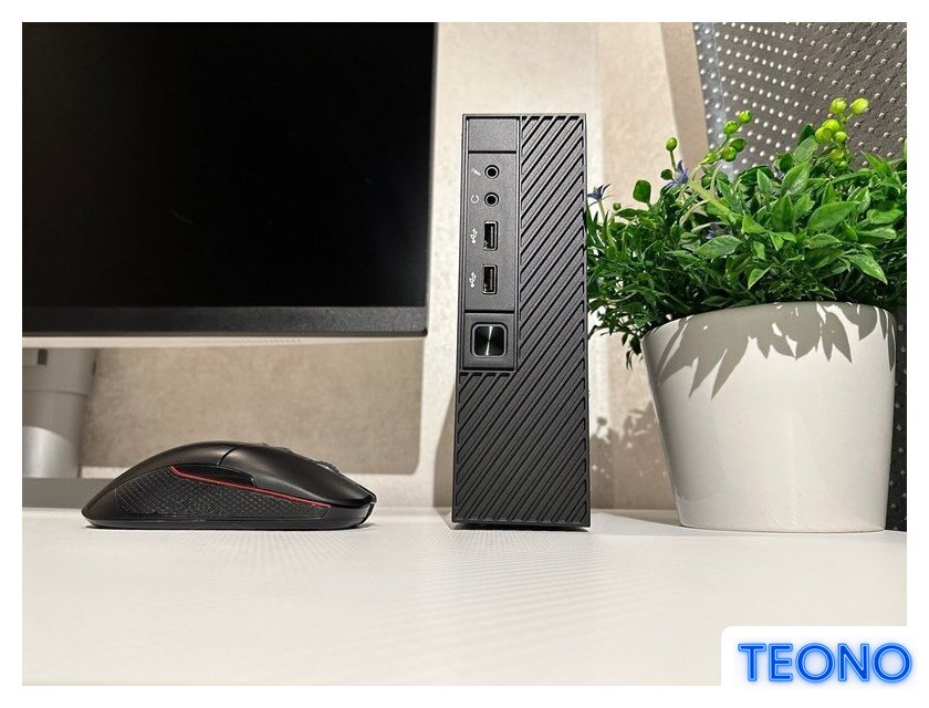 Компьютер Jet Office 5i347D16SD96VGAM1W1 - Изображение №8 — Интернет-магазин Teono.by