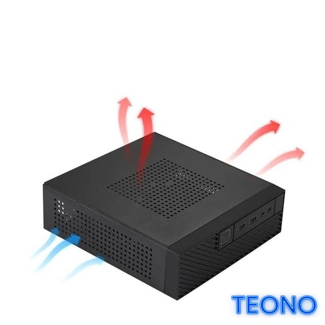 Компьютер Jet Office 5i347D16SD96VGAM1W1 - Изображение №12 — Интернет-магазин Teono.by