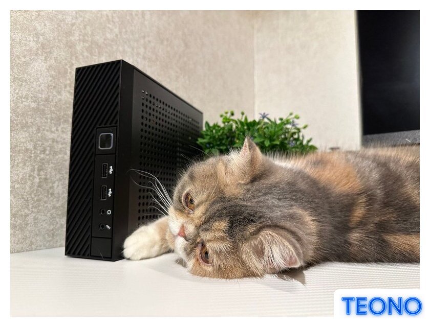 Компьютер Jet Office 5i347D16SD96VGAM1W1 - Изображение №4 — Интернет-магазин Teono.by