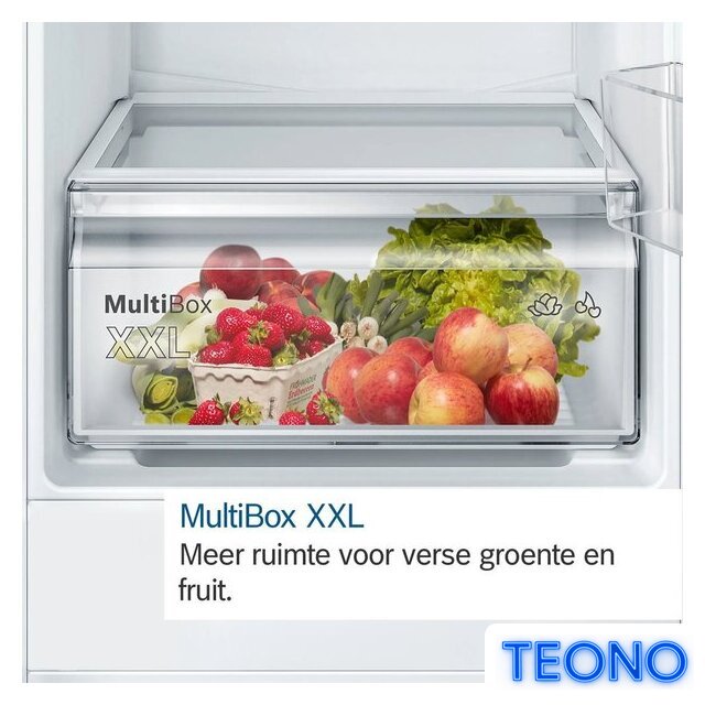 Холодильник Bosch Serie 2 KIV865SE0 - Изображение №10 — Интернет-магазин Teono.by