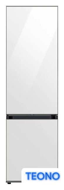 Холодильник Samsung RB38C7B6D12/EF - Изображение №1 — Интернет-магазин Teono.by