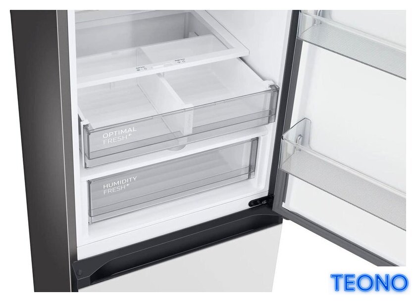 Холодильник Samsung RB38C7B6D12/EF - Изображение №3 — Интернет-магазин Teono.by