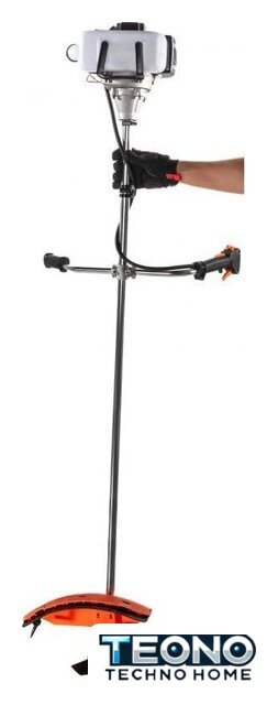 Триммер Gigant CG-KW-520 - Изображение №8 — Интернет-магазин Teono.by