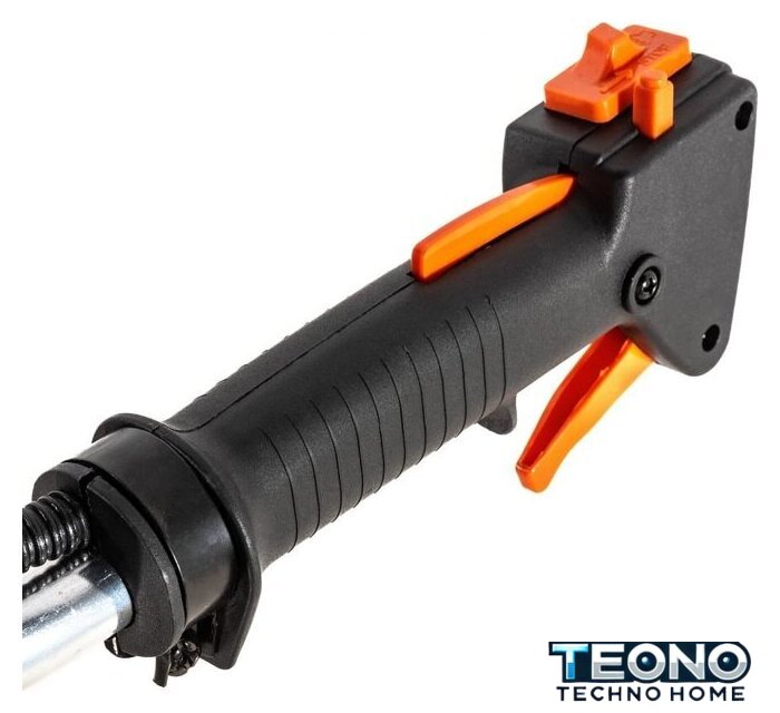 Триммер Gigant CG-KW-520 - Изображение №13 — Интернет-магазин Teono.by
