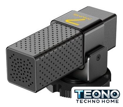 Проводной микрофон 7Ryms MinBo Mini - Изображение №1 — Интернет-магазин Teono.by
