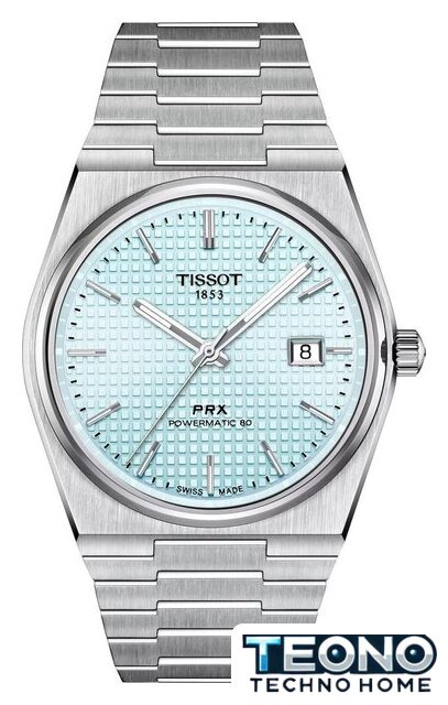 Наручные часы Tissot T137.407.11.351.00 - Изображение №1 — Интернет-магазин Teono.by